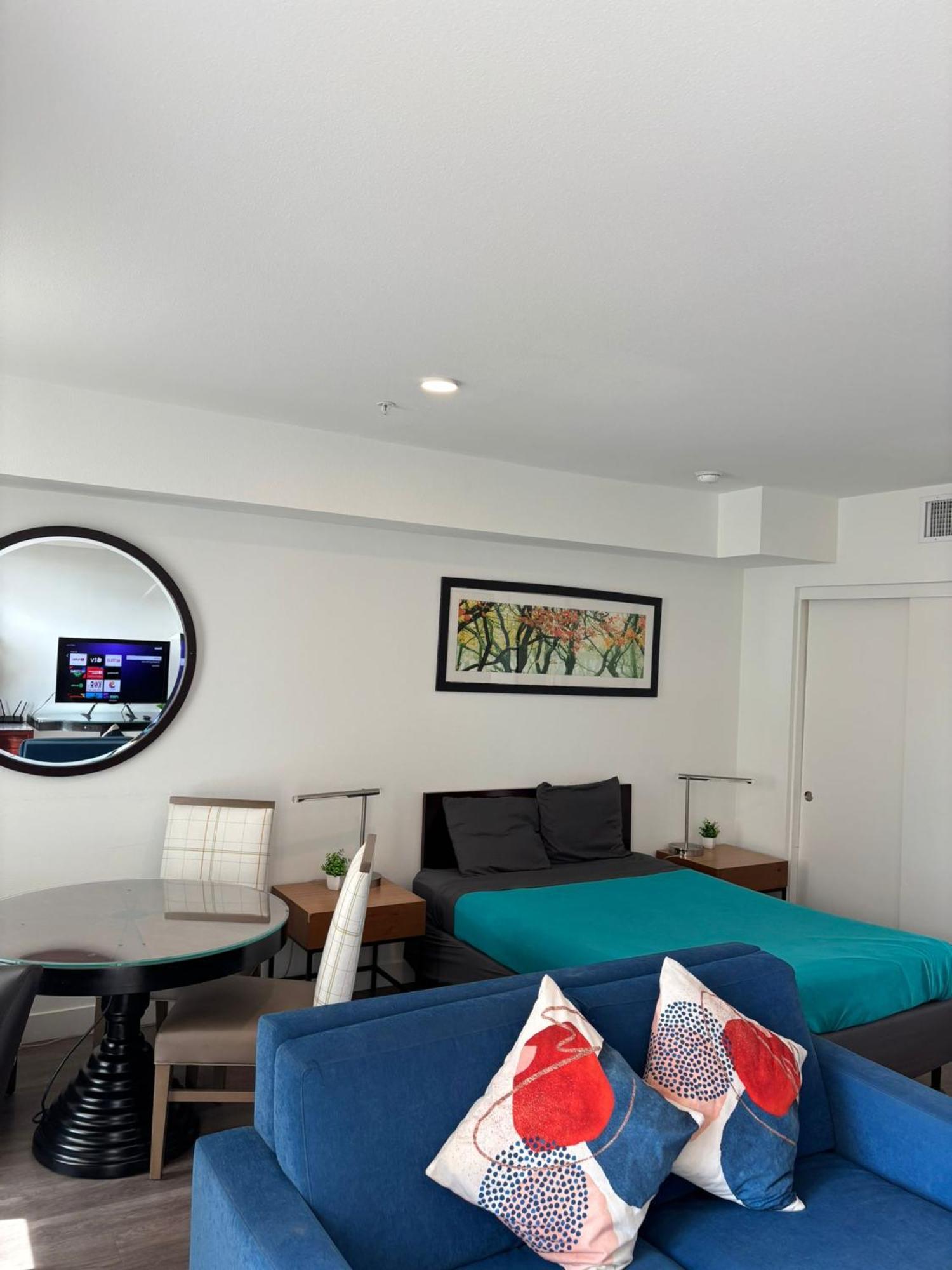 Dream Escape With Great Rooftop Views ลอสแอนเจลิส ภายนอก รูปภาพ