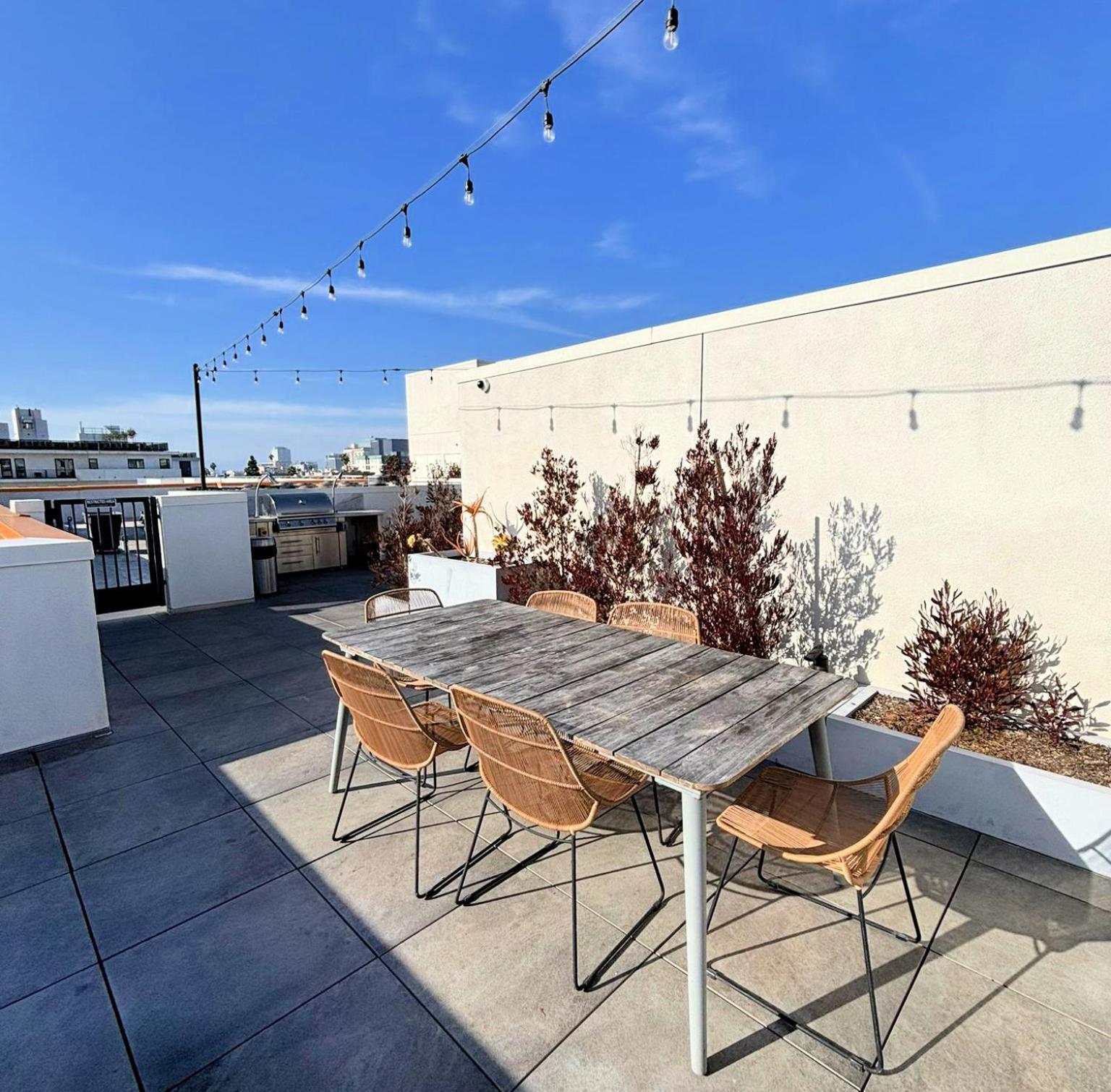 Dream Escape With Great Rooftop Views ลอสแอนเจลิส ภายนอก รูปภาพ