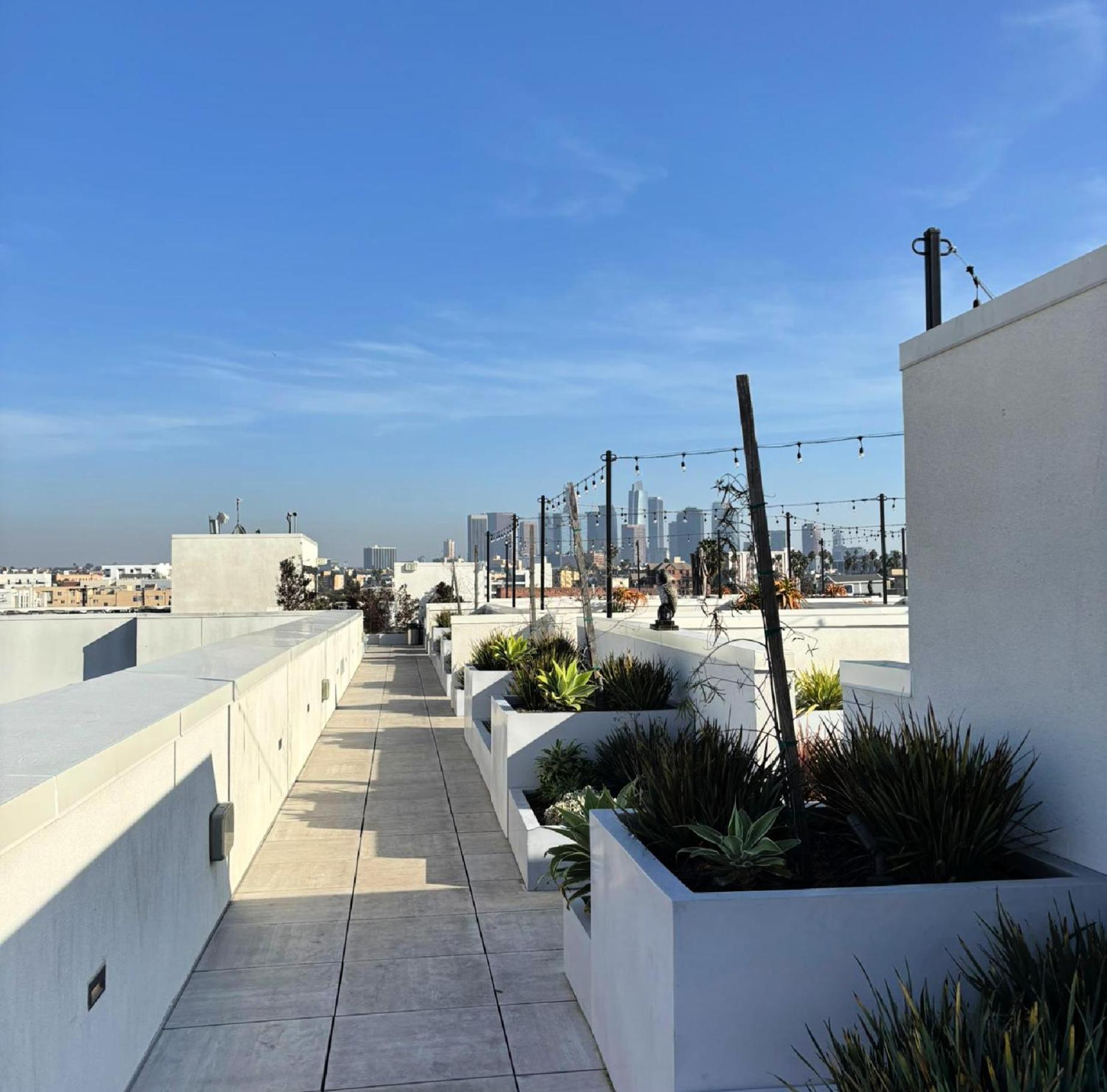 Dream Escape With Great Rooftop Views ลอสแอนเจลิส ภายนอก รูปภาพ