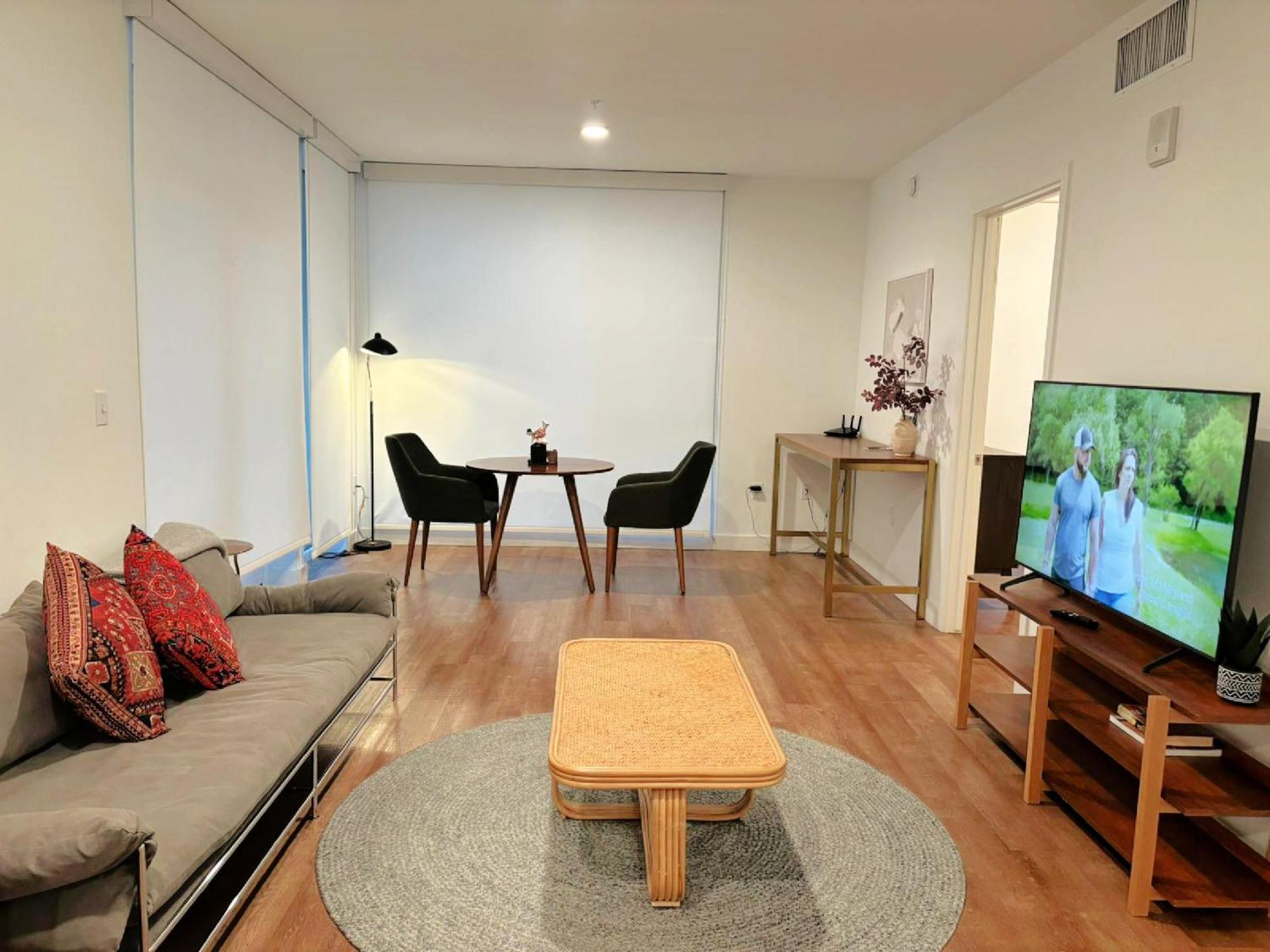 Dream Escape With Great Rooftop Views ลอสแอนเจลิส ภายนอก รูปภาพ