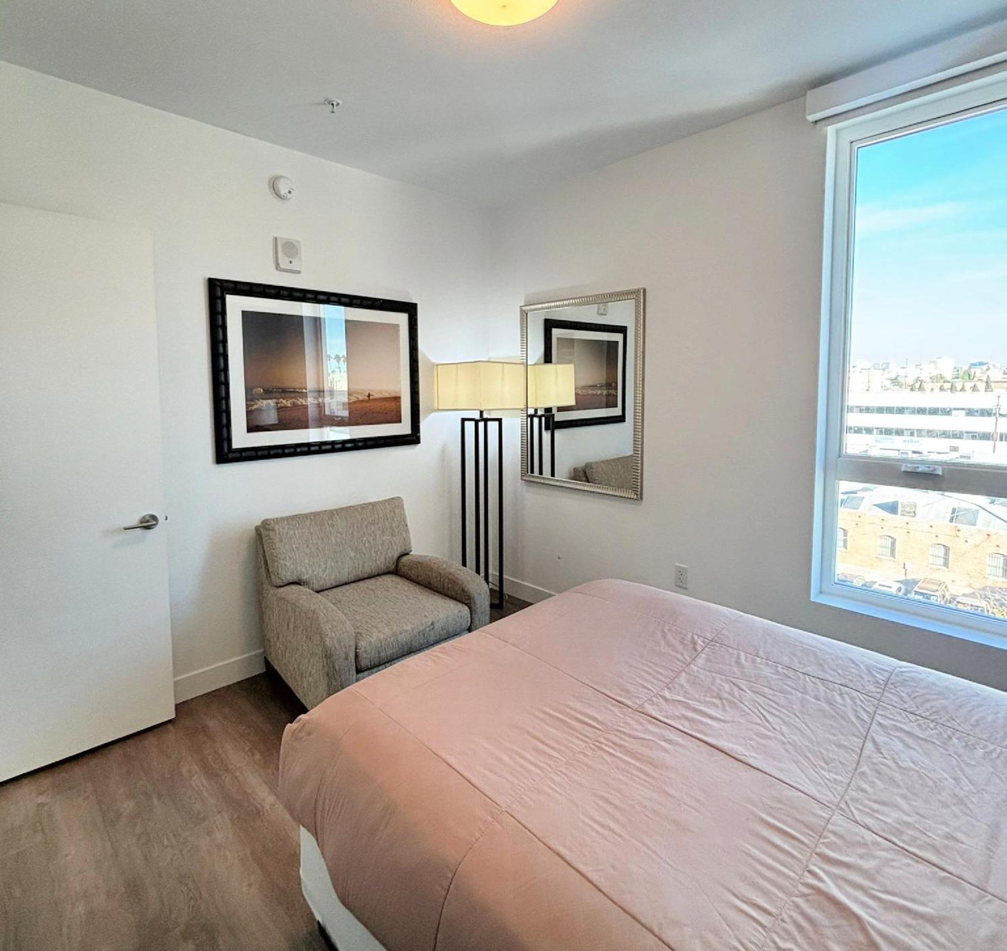 Dream Escape With Great Rooftop Views ลอสแอนเจลิส ภายนอก รูปภาพ